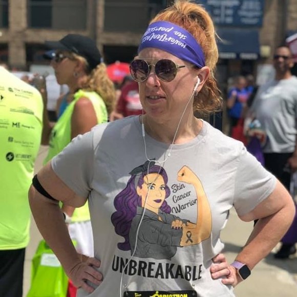 Meet your Posher, Nancy - Picture 1 of 7